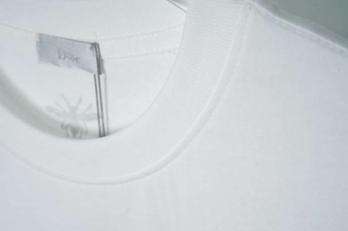 Dior T Shirts Short _SKUDiors-3xl516633860